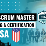 safe scrum master ssm training in usa