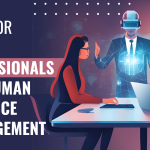 Top AI Tools For HR Professionals within HR Management