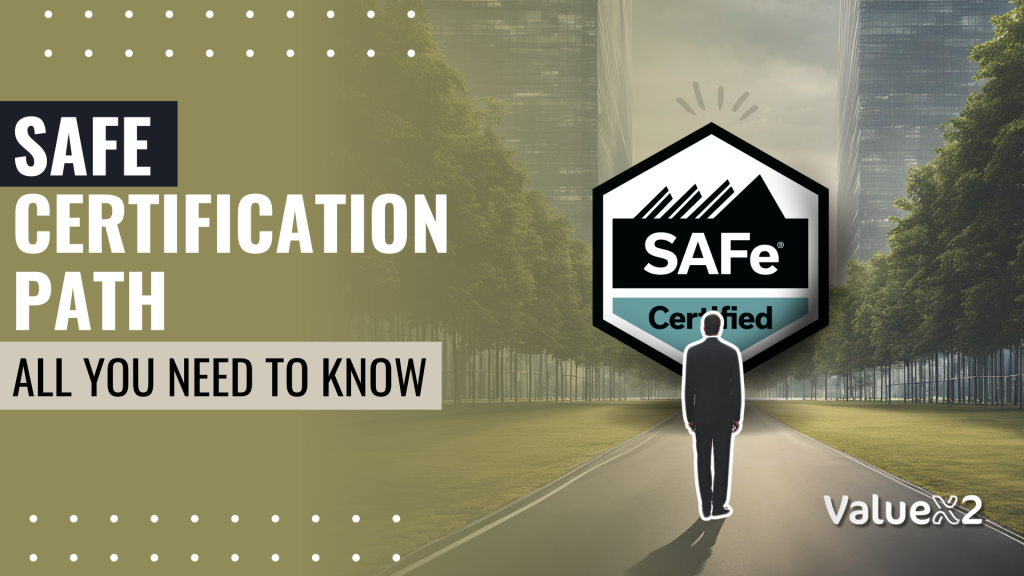 safe certification path