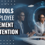 Top AI Tools For Employee Engagement and Retention