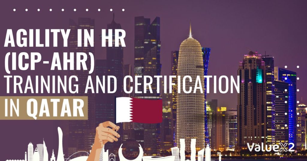 Agility In HR Certification in Qatar