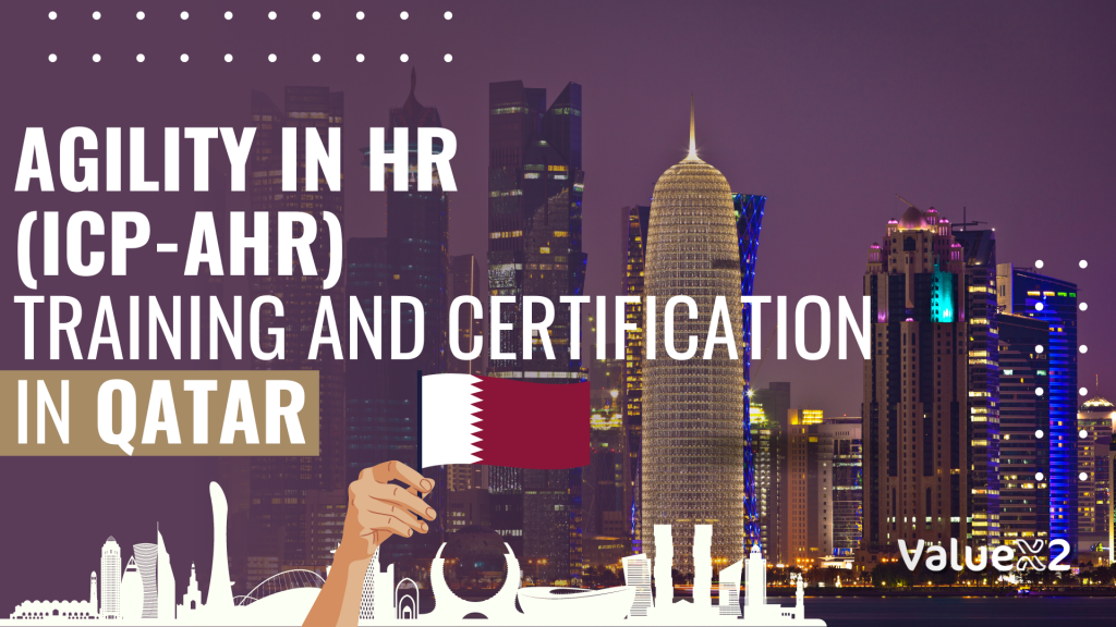 Agility In HR Certification in Qatar