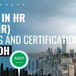 Agility In HR (ICP-AHR) Training and Certification in Riyadh