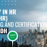 Agility In HR (ICP-AHR) Training and Certification in Riyadh