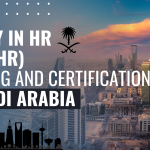 Agility In HR (ICP-AHR) Training and Certification in Saudi Arabia