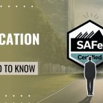 SAFe Certification Path