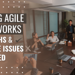 Scaling Agile Frameworks: Strengths and Possible Issues Discussed