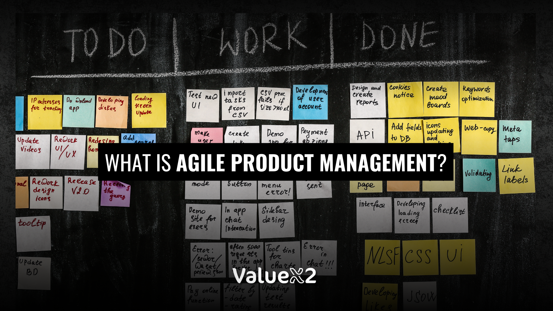 What is Agile Product Management? A Complete Guide! 