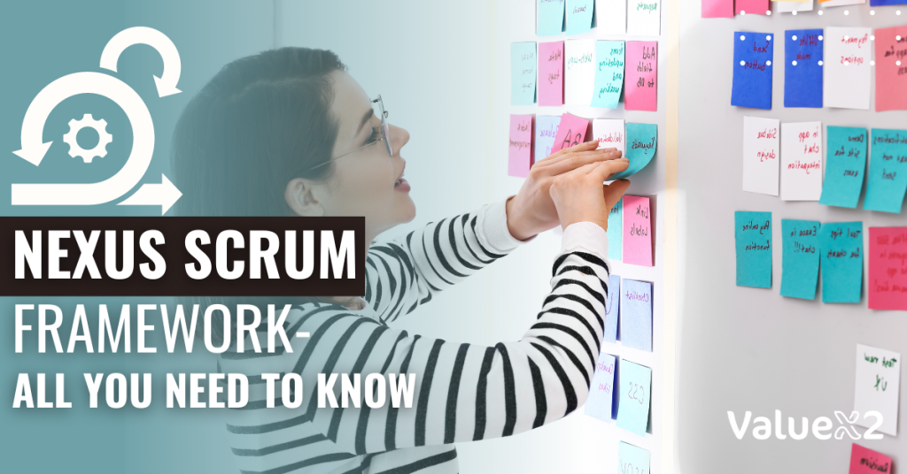 Nexus Scrum Framework: All You Need To Know