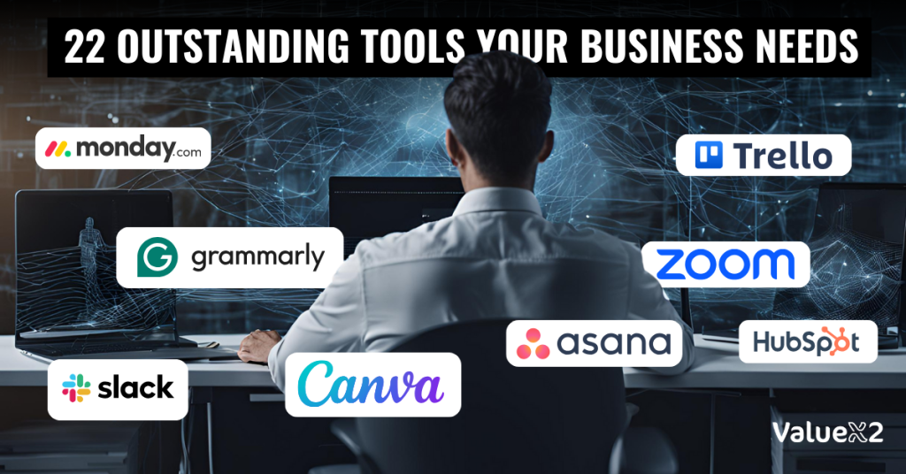 top business tools for growth