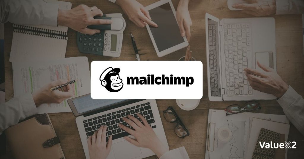 Mailchimp Free Plan