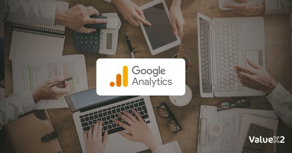 Google Analytics