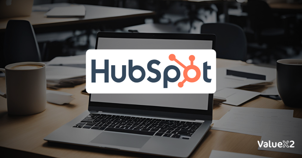 hubspot best business tool