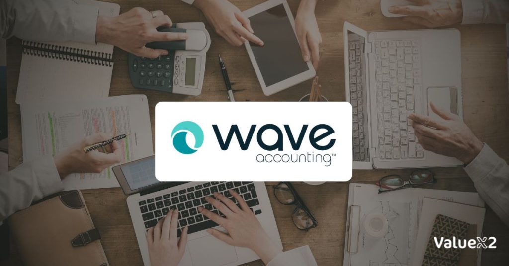 Wave Accounting