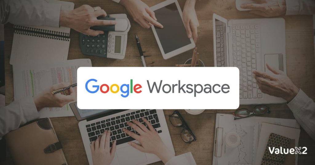 Google Workspace Free Version