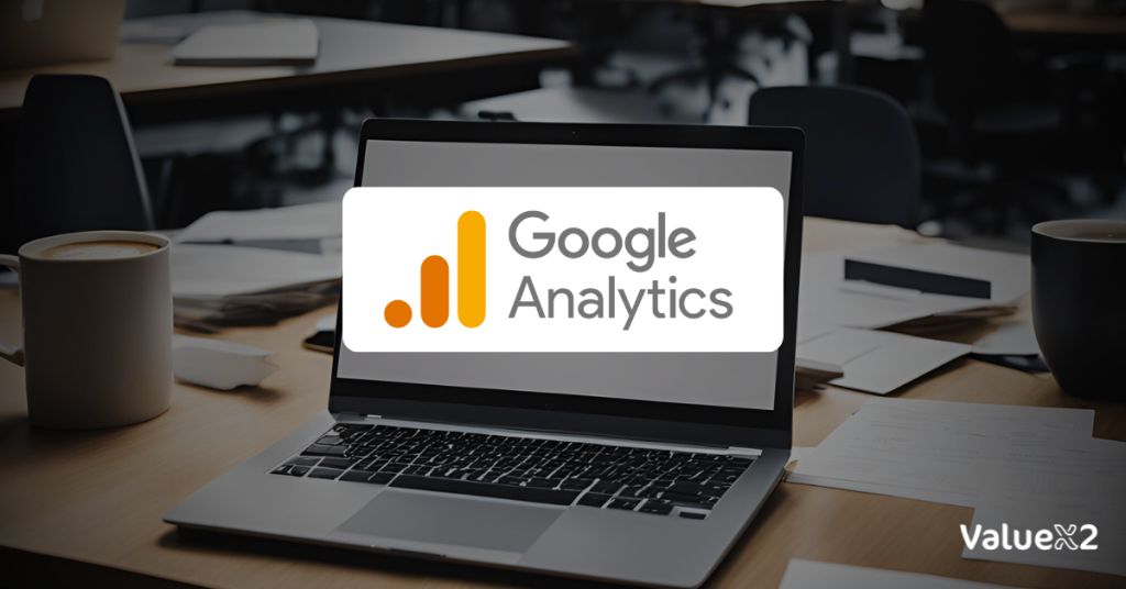 essential business tools in 2024-2025 Google Analytics