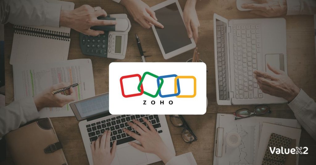 Zoho Social Free Plan