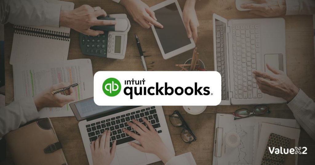 QuickBooks