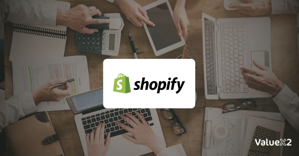 Shopify