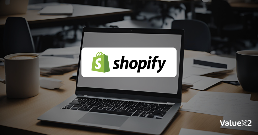 best e-commerce platforms for business Shopify