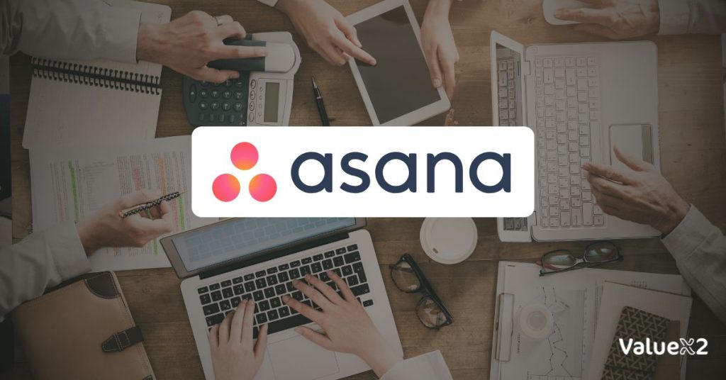 Asana Premium