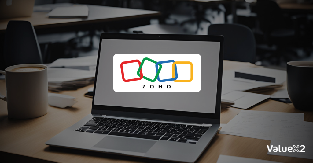 best crm for business Zoho CRM