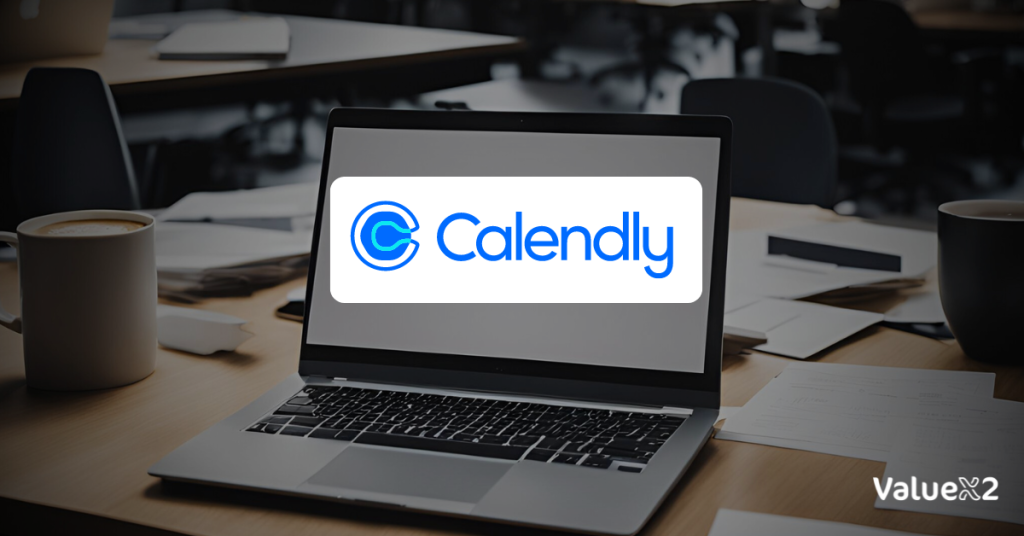 best appointment scheduling tool for business Calendly