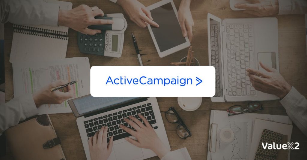 ActiveCampaign