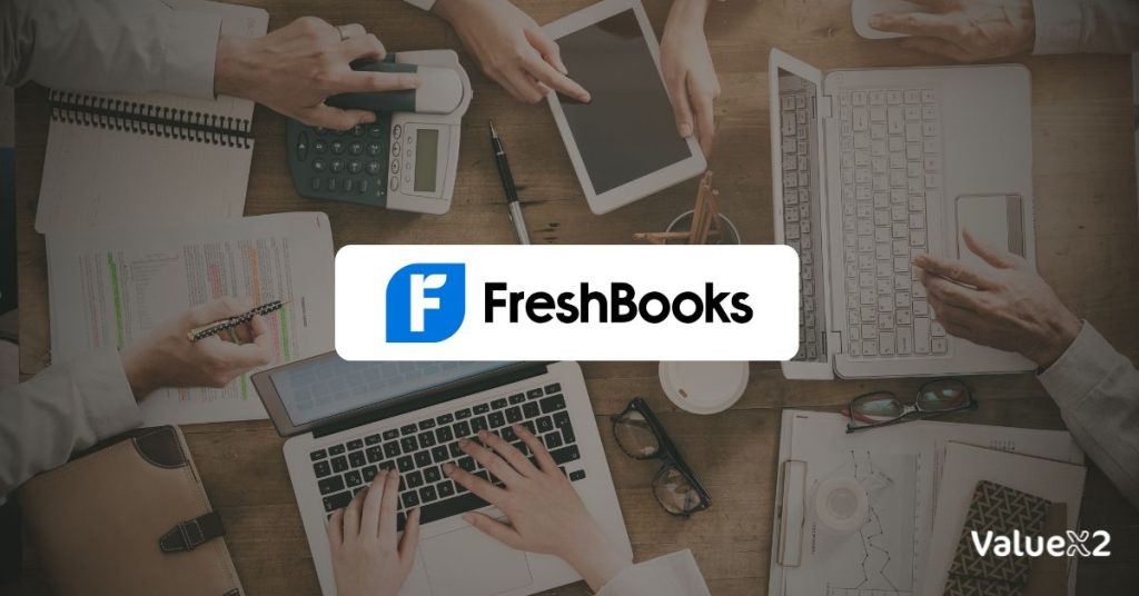 FreshBooks