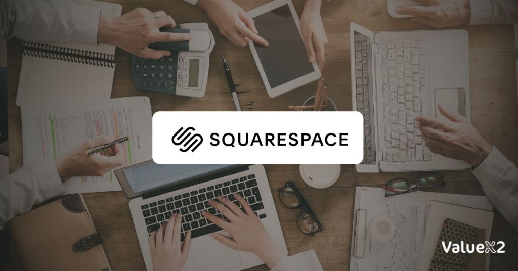 Squarespace