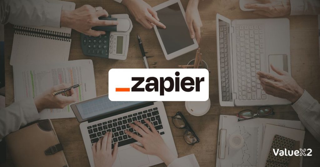 Zapier Premium