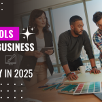 Best Design Tools For Your Business To Exhibit Creativity in 2025