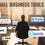 Best Small Business Tools of 2025