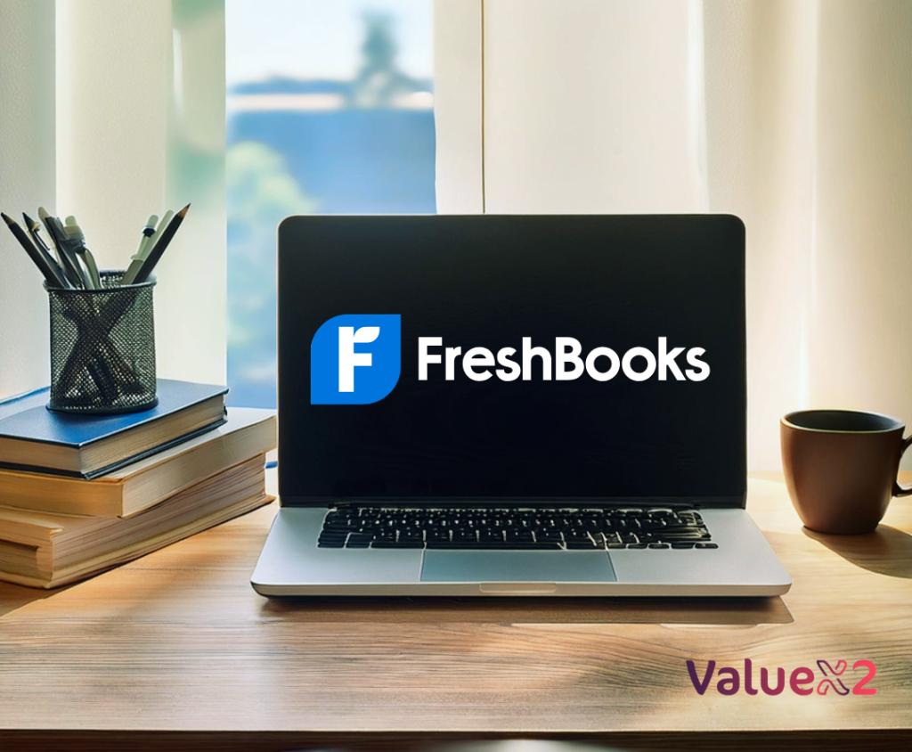 Freshbooks