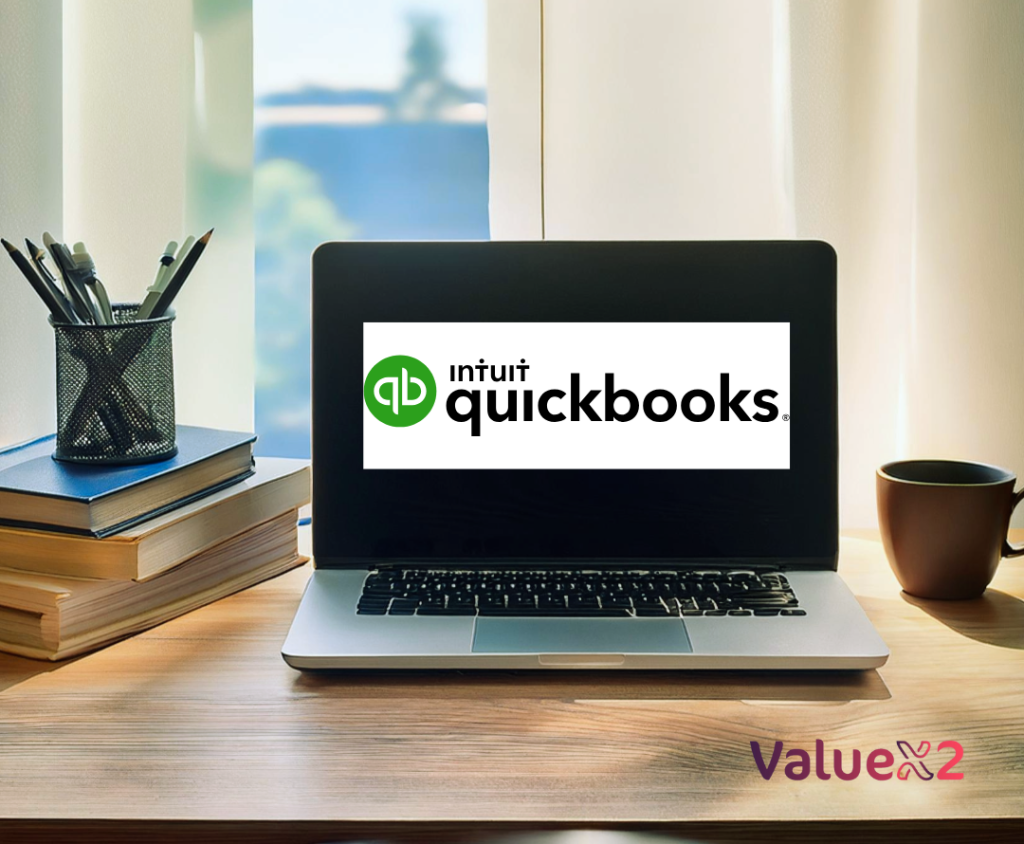 QuickBooks Online Accounting Software to Scale Your Business in 2025