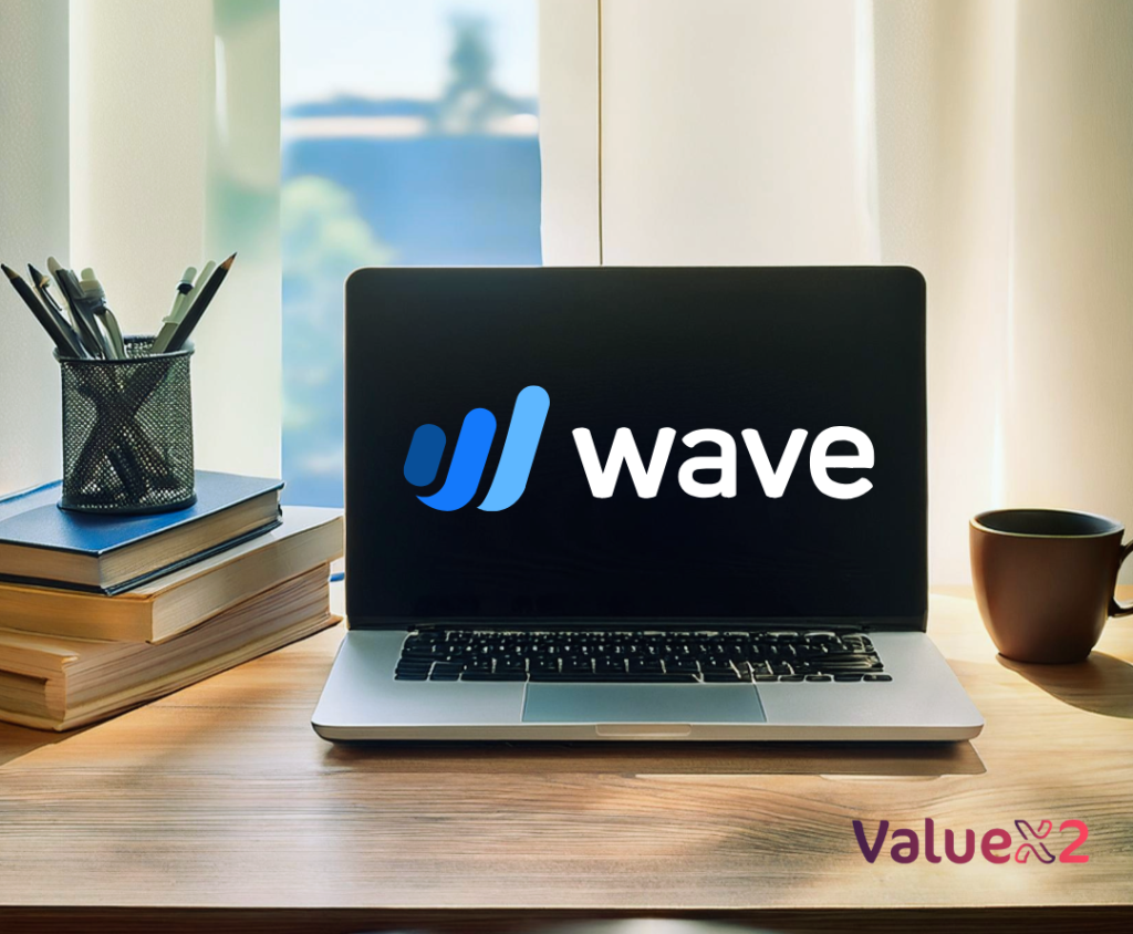 Wave Accounting