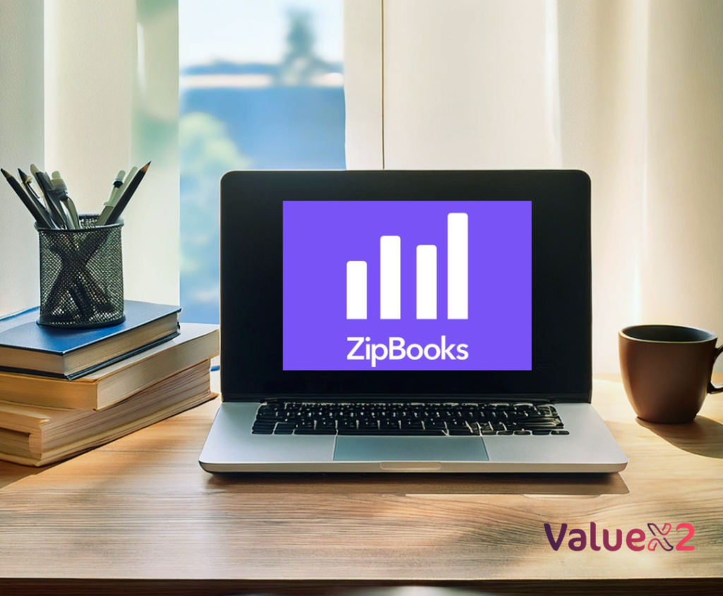 ZipBooks