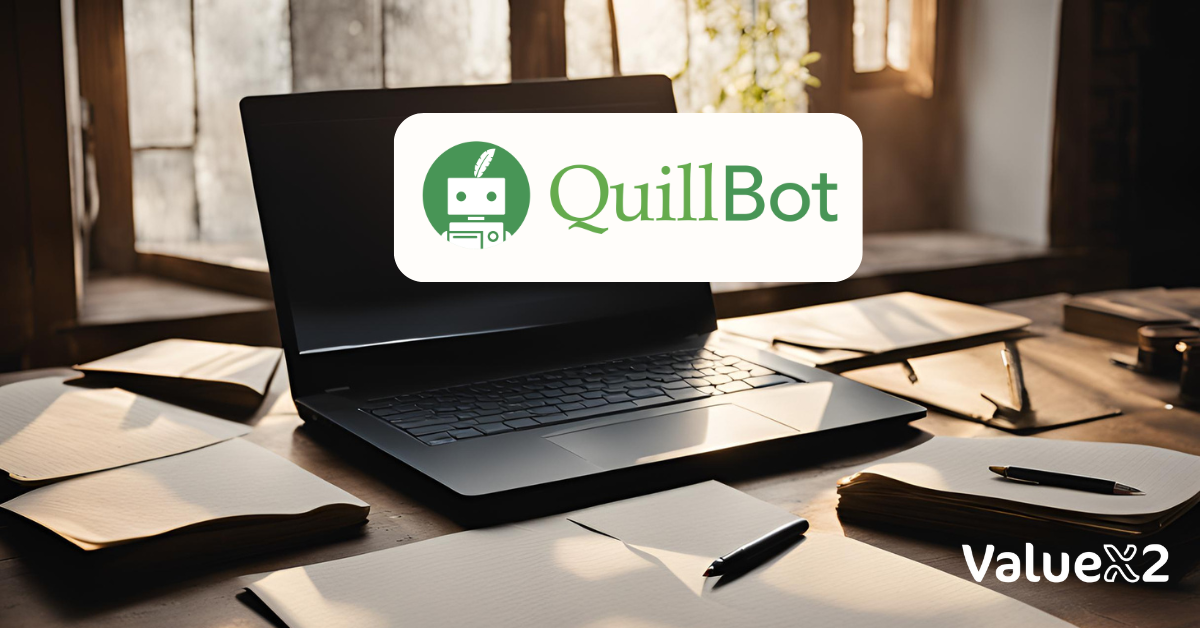 Quilbot business writing tool 2025