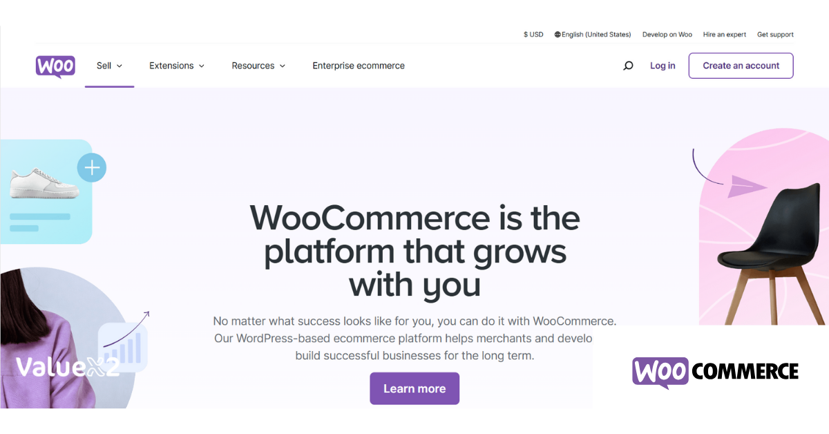 WooCommerce Best e commerce tool 2025