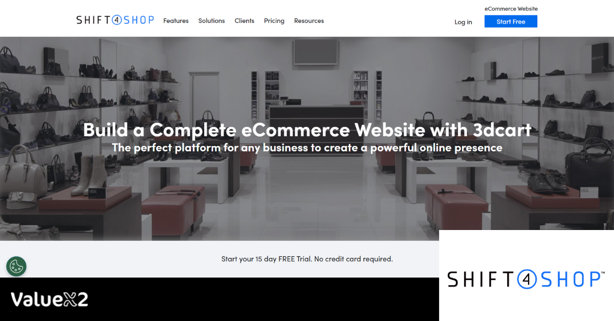 3dcard (Shift4Shop) e-commerce tool 2025