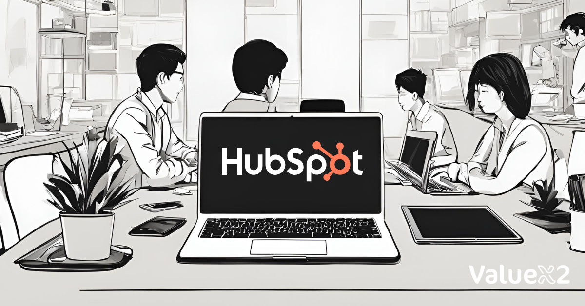 HubSpot Best CRM Tool 2025