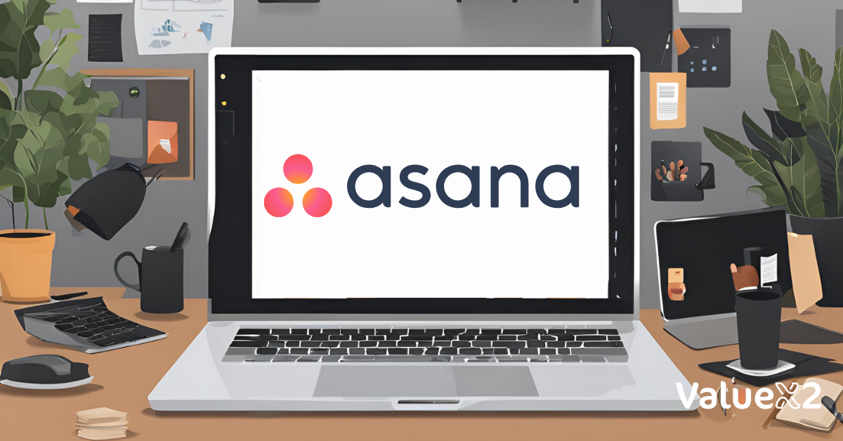 Asana Best work management tool in 2025