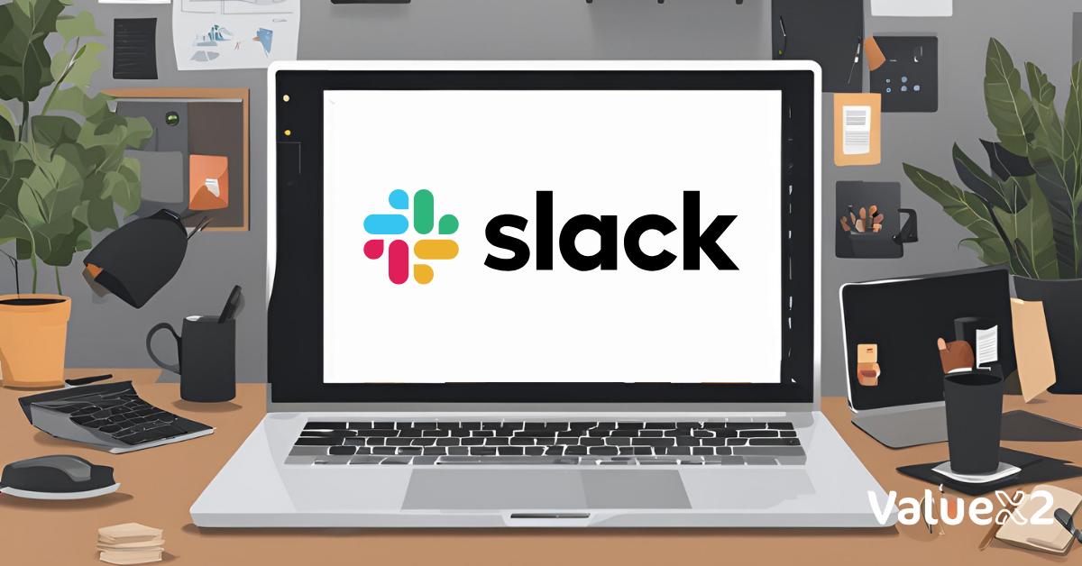 Slack Best work management tool in 2025