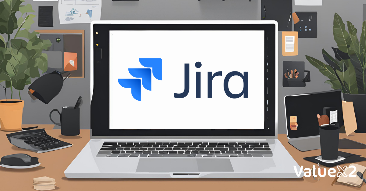 Jira best work management tool