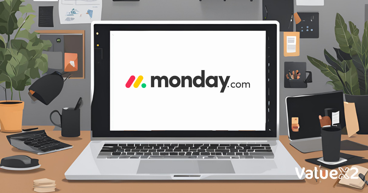 monda.com a work management tool for small businesses