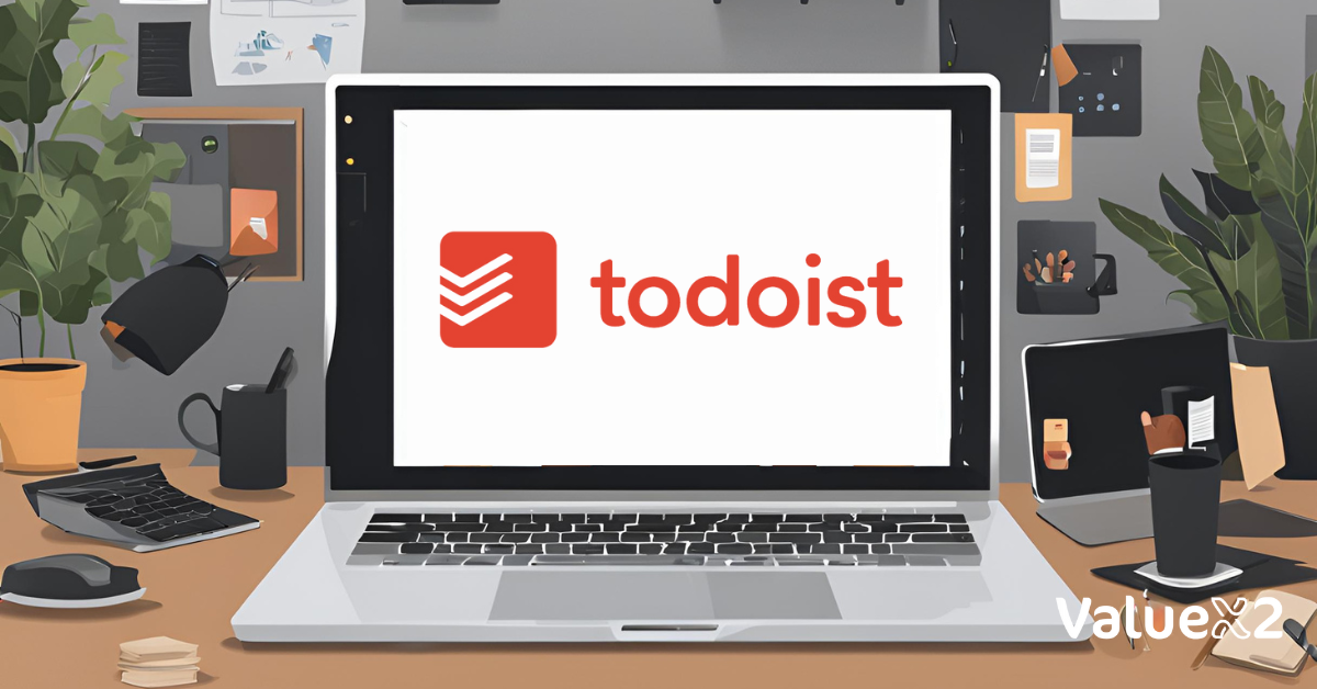 todoist work management tool 