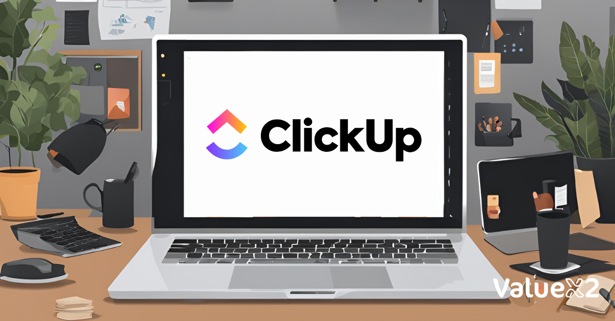 Clickup best business tool in 2025