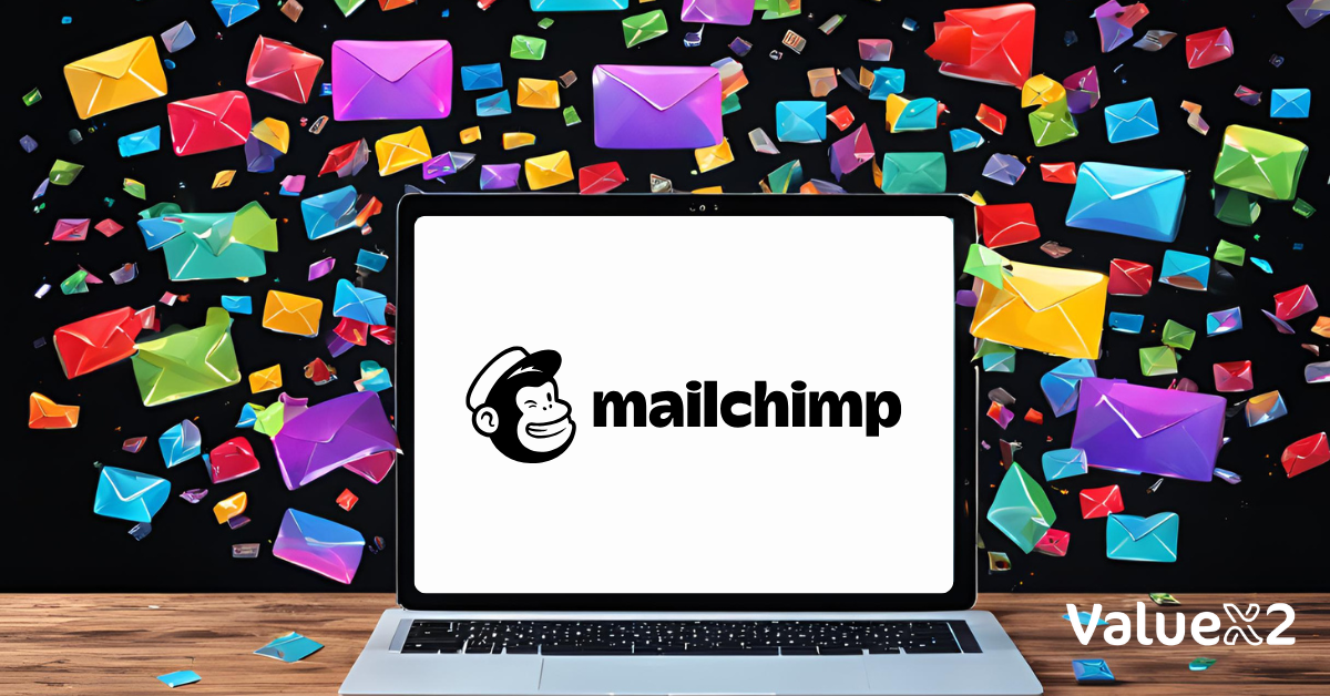 Mail chimp email marketing tool 2025