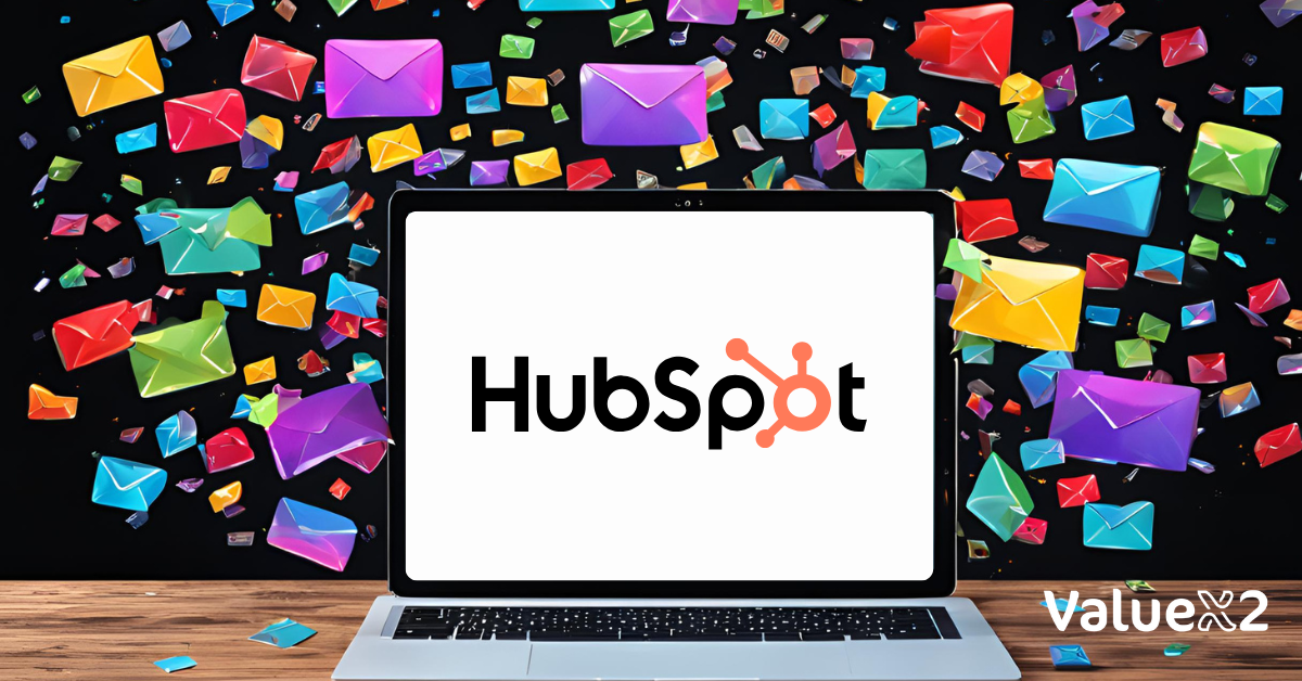 HubSpot business tool