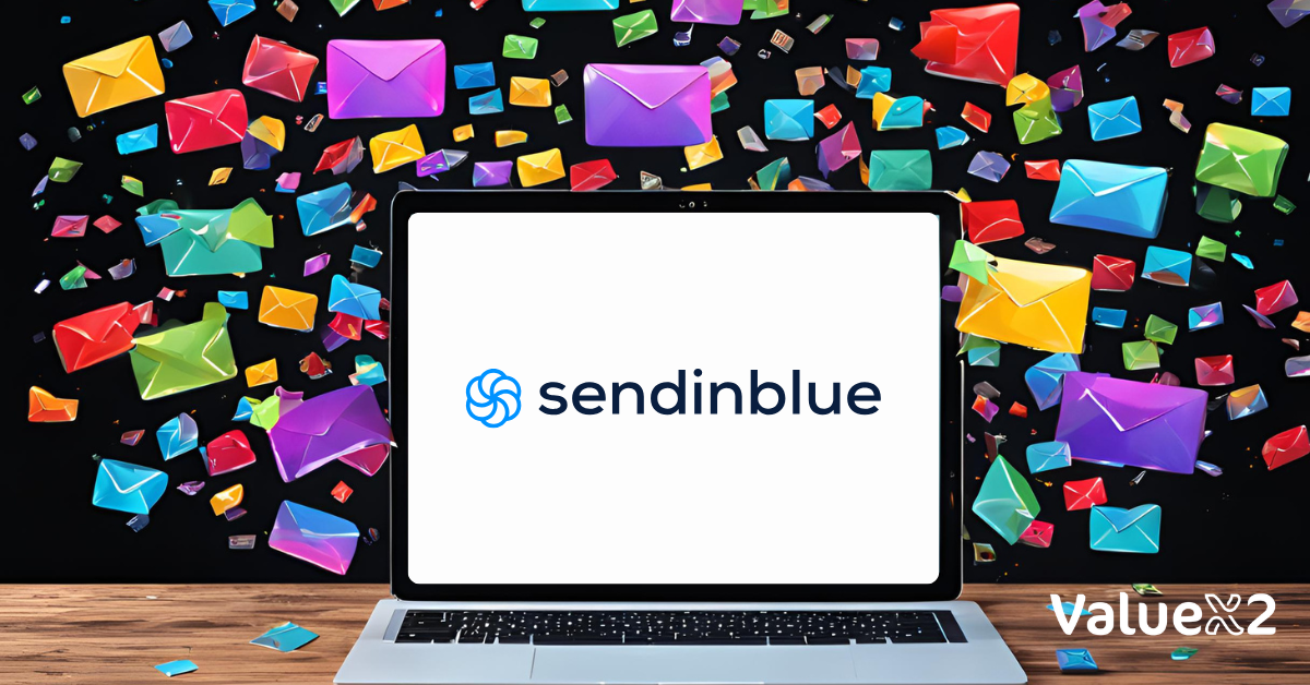 Sendinblue 